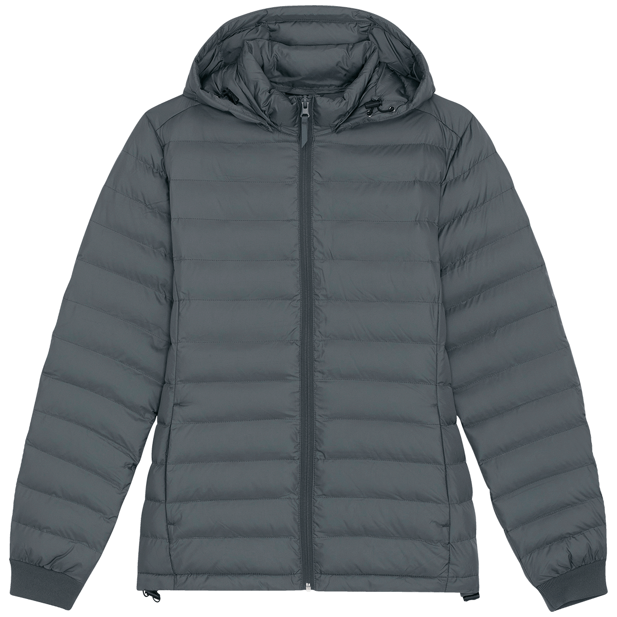 LC FIRE ENTERPRISE Brodée Veste matelassé pour femme STELLA VOYAGER SERIE LIMITED