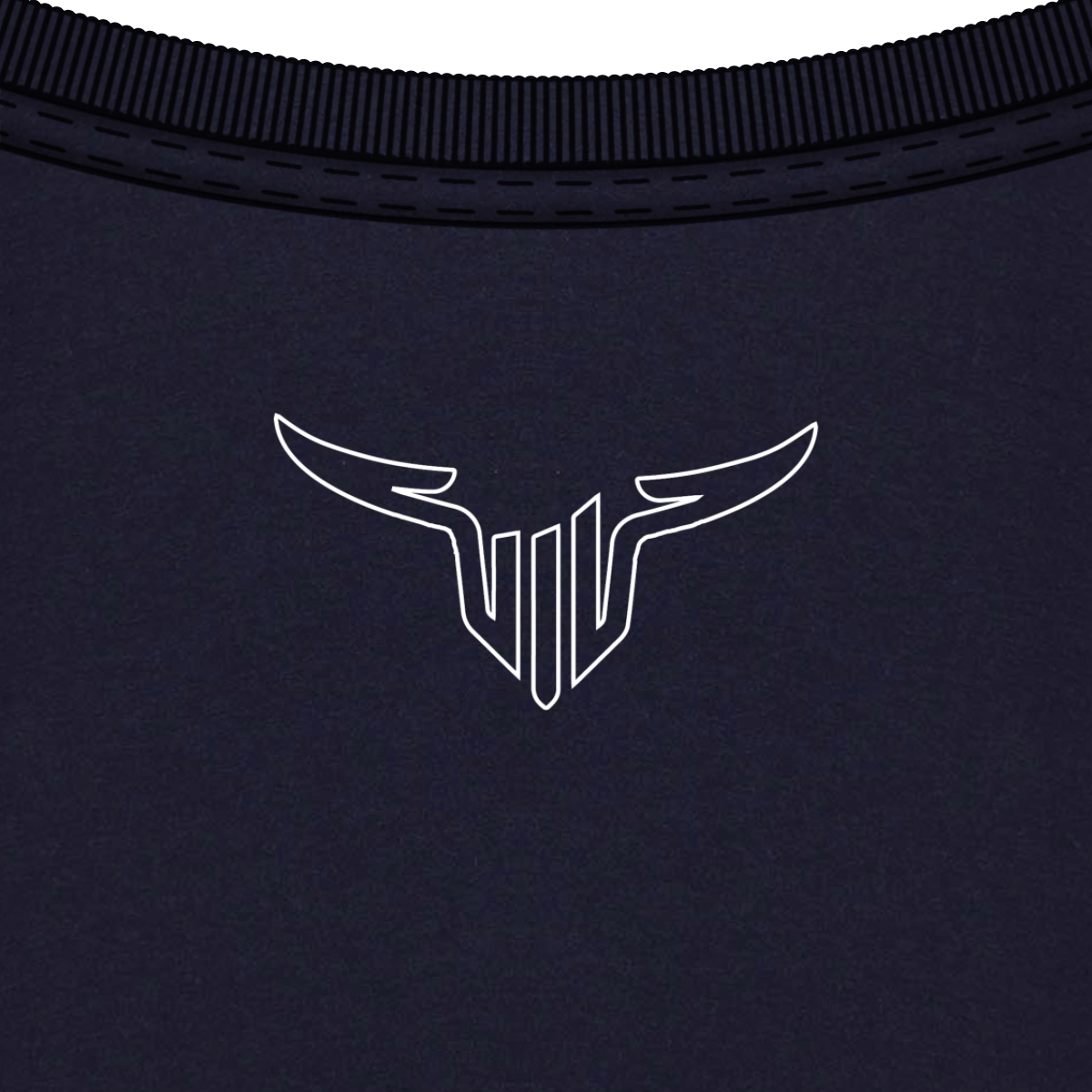T-shirt manches courtes unisexe Bio impression SERIE LIMITED