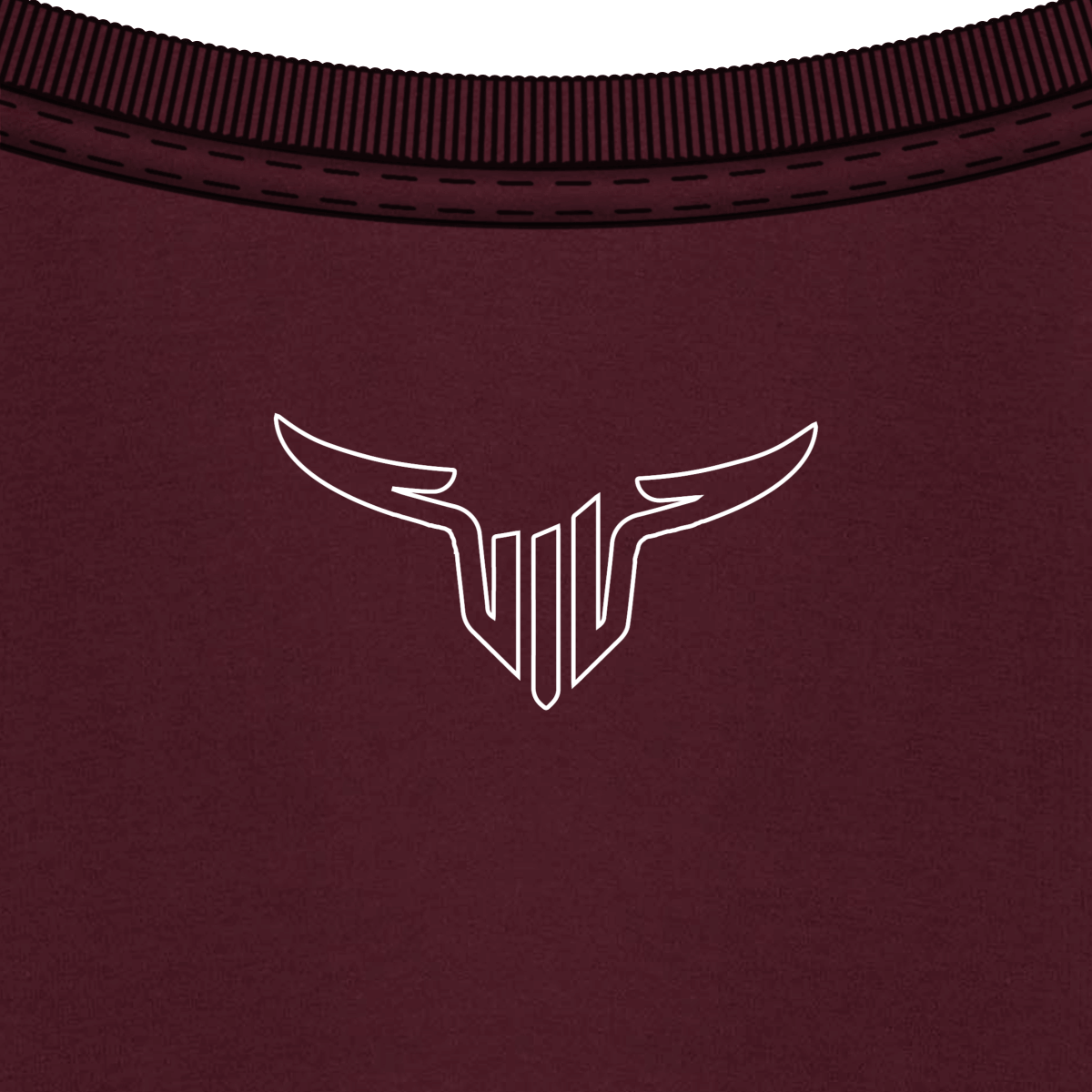 T-shirt manches courtes unisexe Bio impression SERIE LIMITED