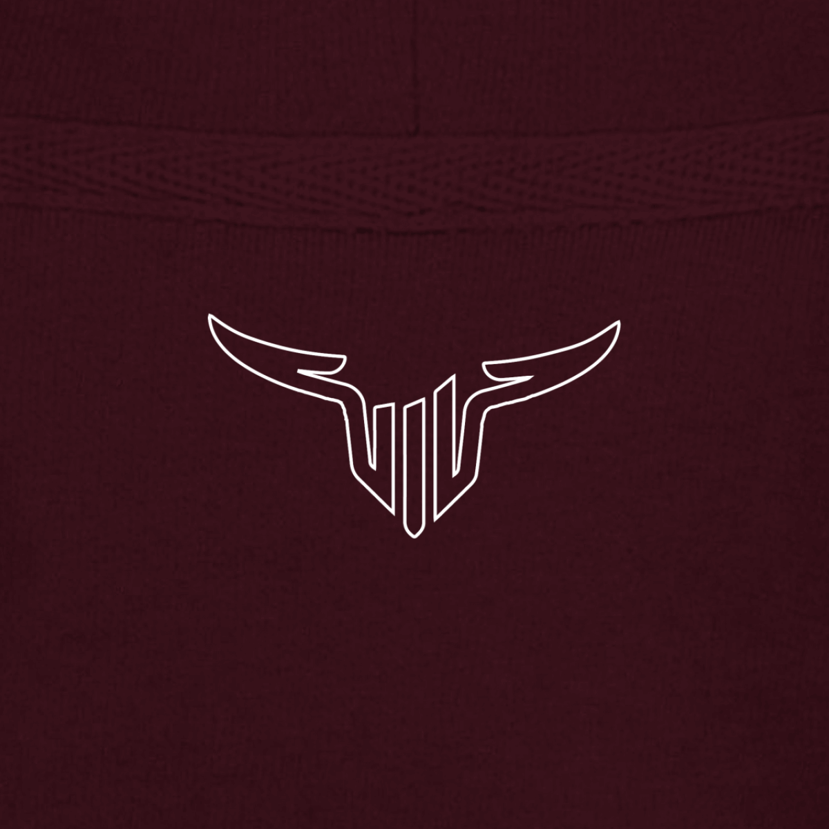 Sweat capuche unisexe Bio impression SERIE LIMITED