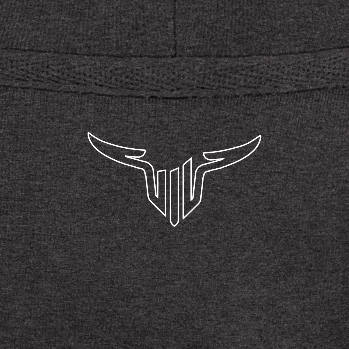 Sweat capuche unisexe Bio impression SERIE LIMITED