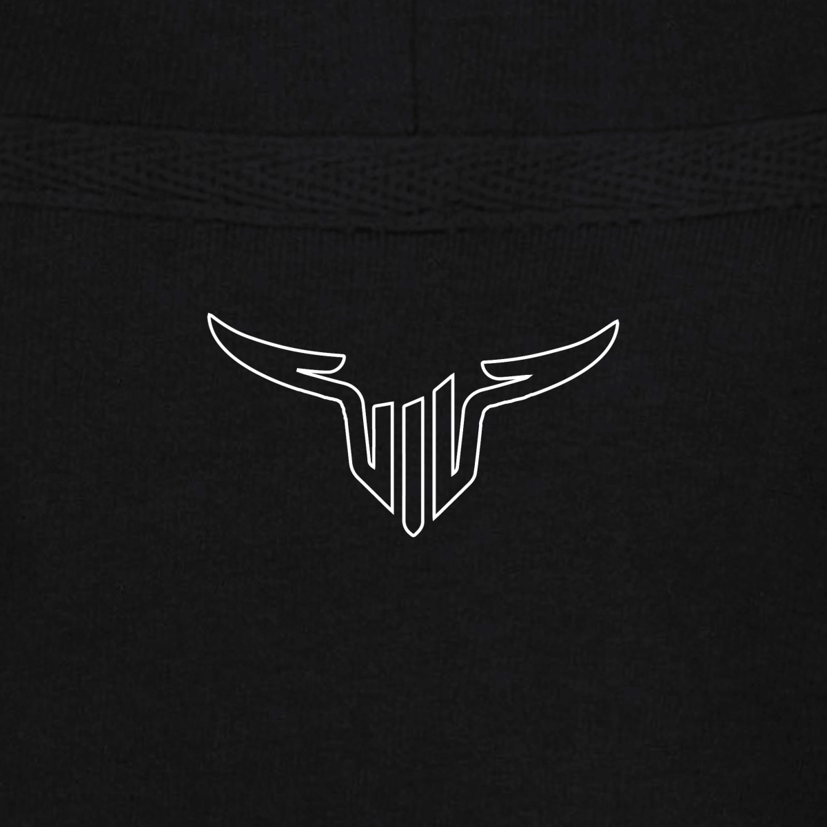 Sweat capuche unisexe Bio impression SERIE LIMITED