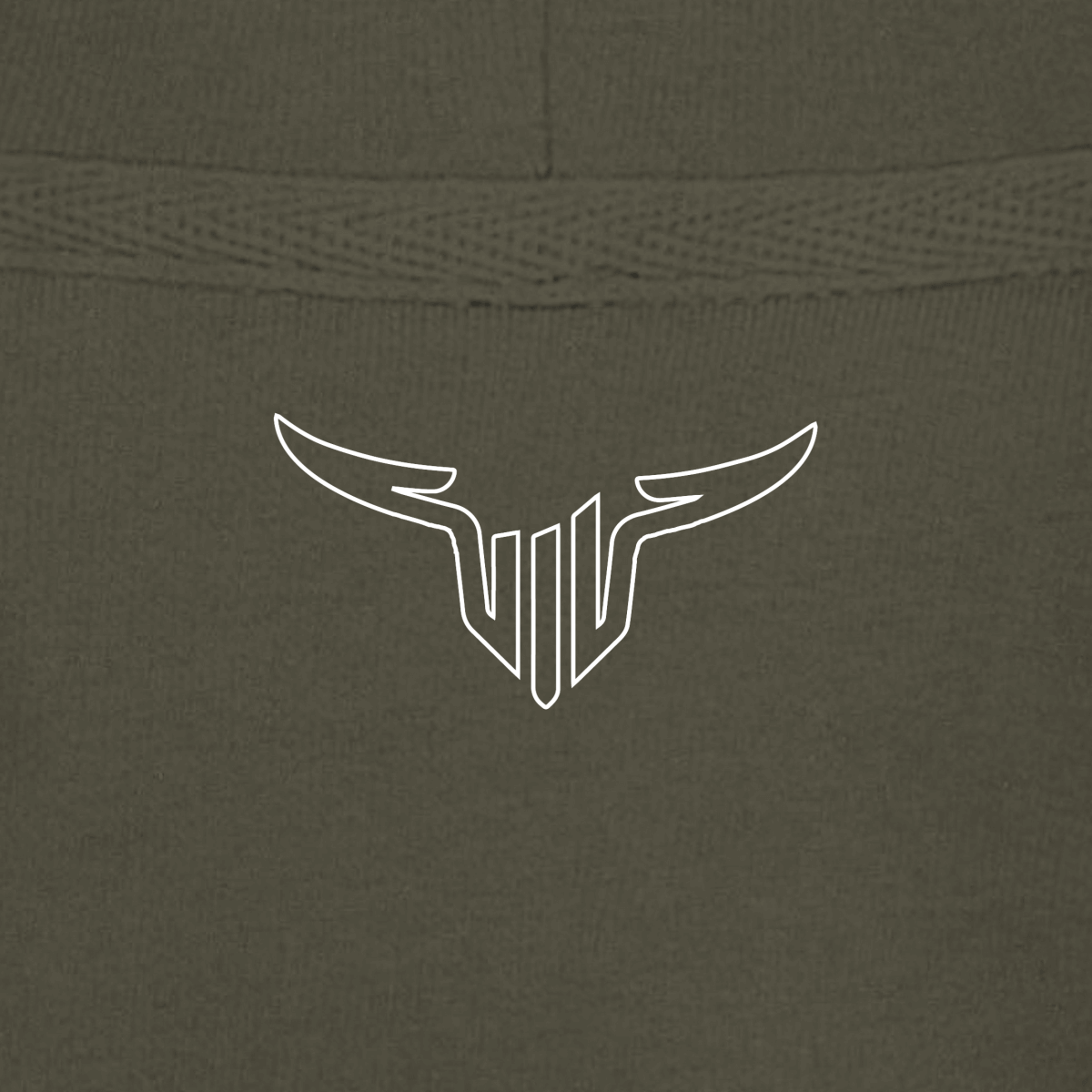 Sweat capuche unisexe Bio impression SERIE LIMITED