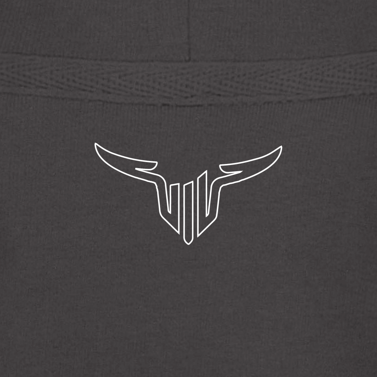 Sweat capuche unisexe Bio impression SERIE LIMITED