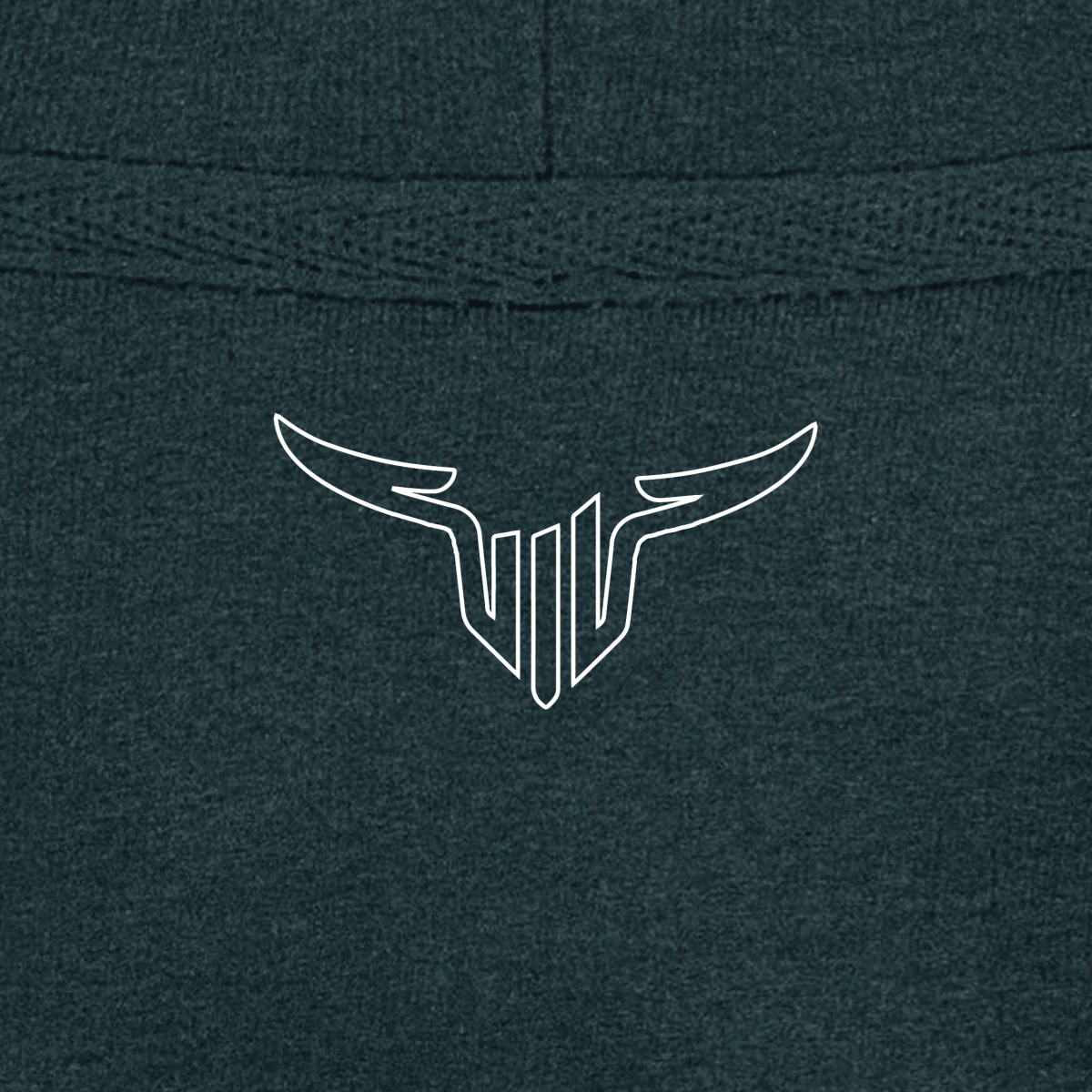 Sweat capuche unisexe Bio impression SERIE LIMITED
