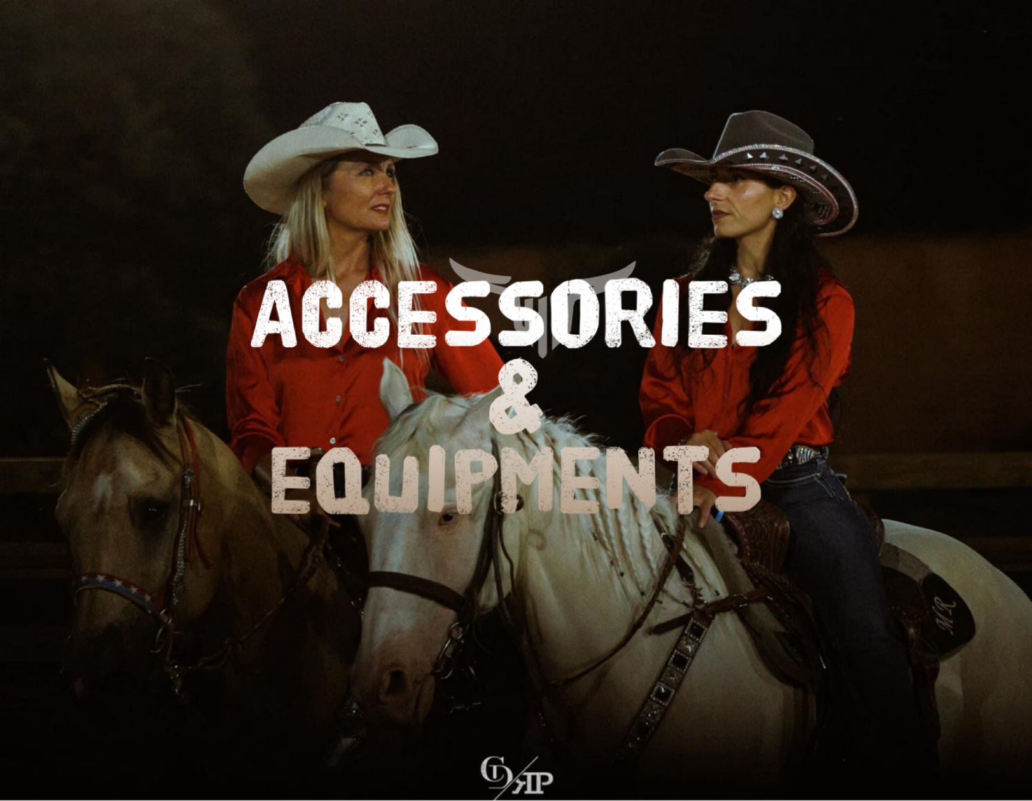 Accessoires & équipements