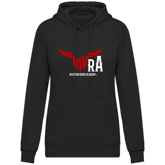 Sweat shirt à Capuche Femme