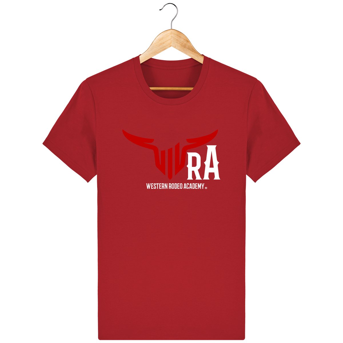 Tee Shirt Unisexe Bio Stanley CREATOR