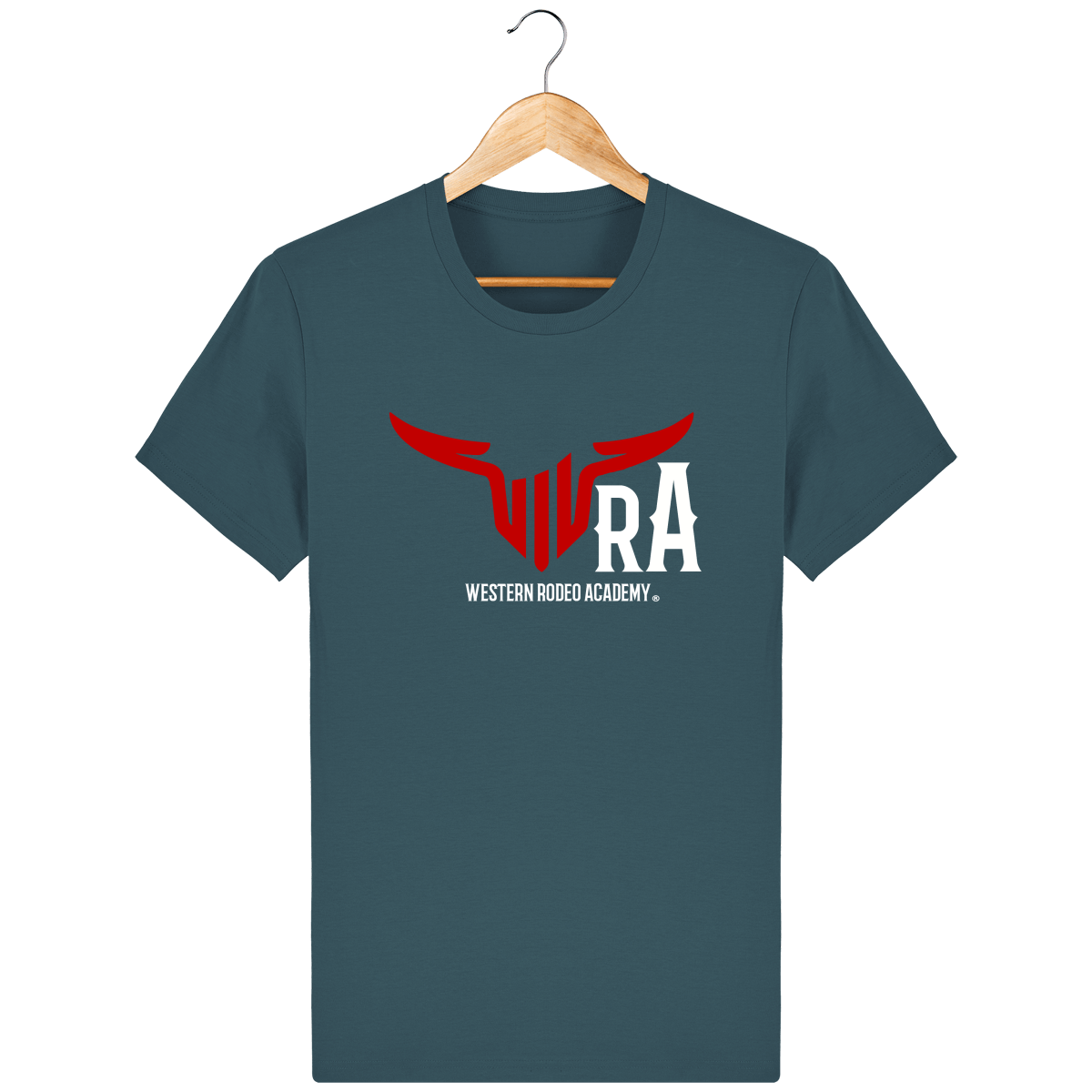 Tee Shirt Unisexe Bio Stanley CREATOR