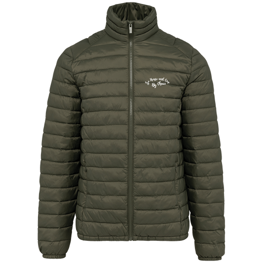 SHBC Veste recyclée légère homme