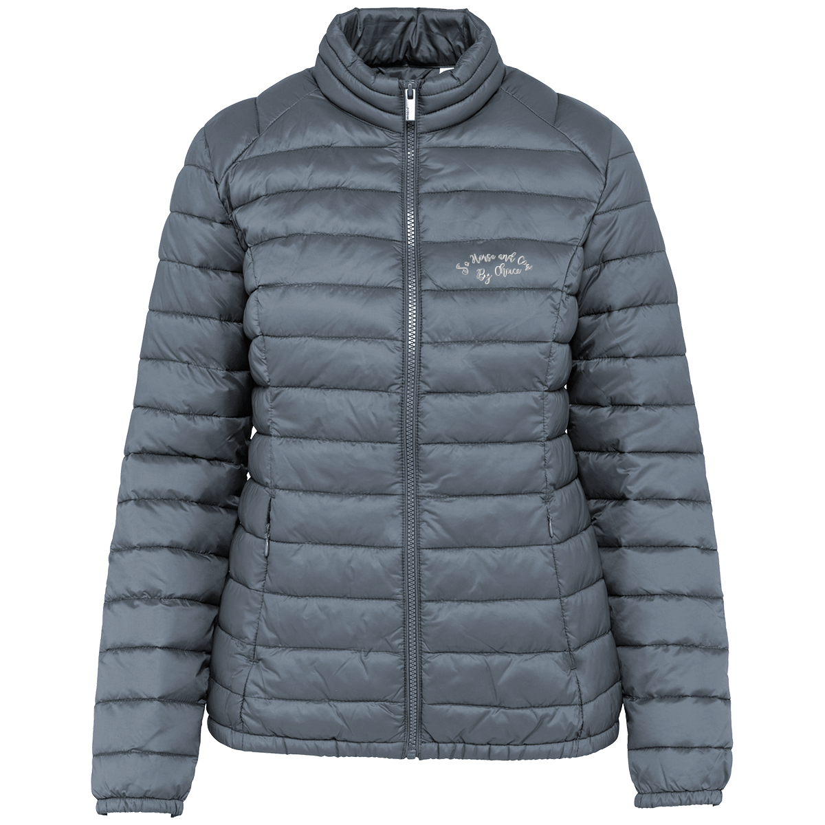 SHBC Veste recyclée légère femme