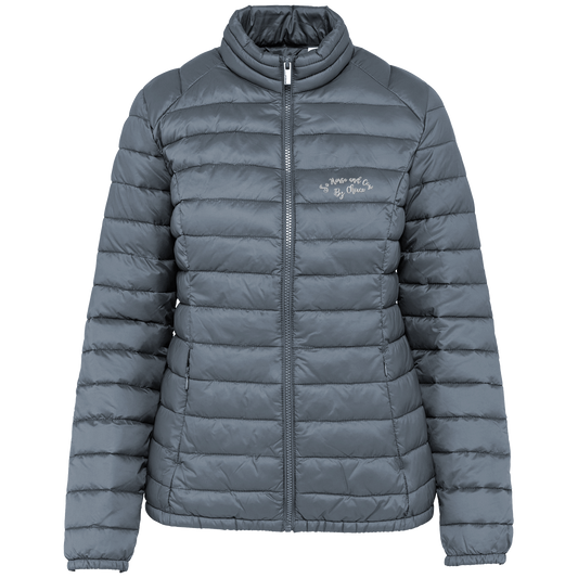 SHBC Veste recyclée légère femme