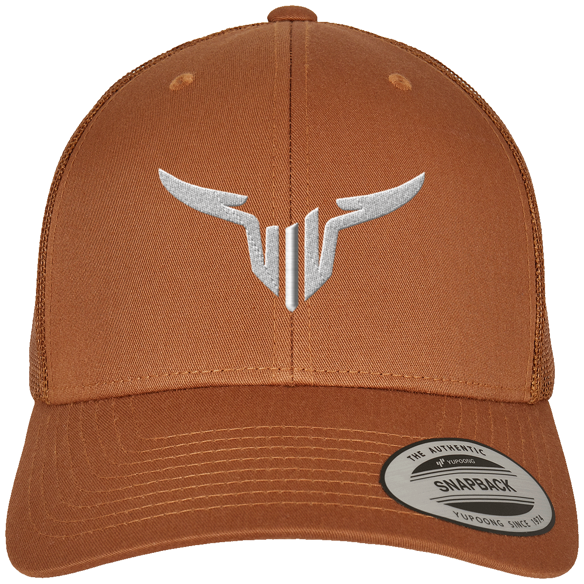 Casquette Retro Trucker