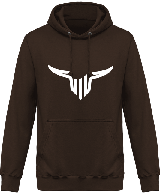 Sweat Shirt à Capuche Homme impression