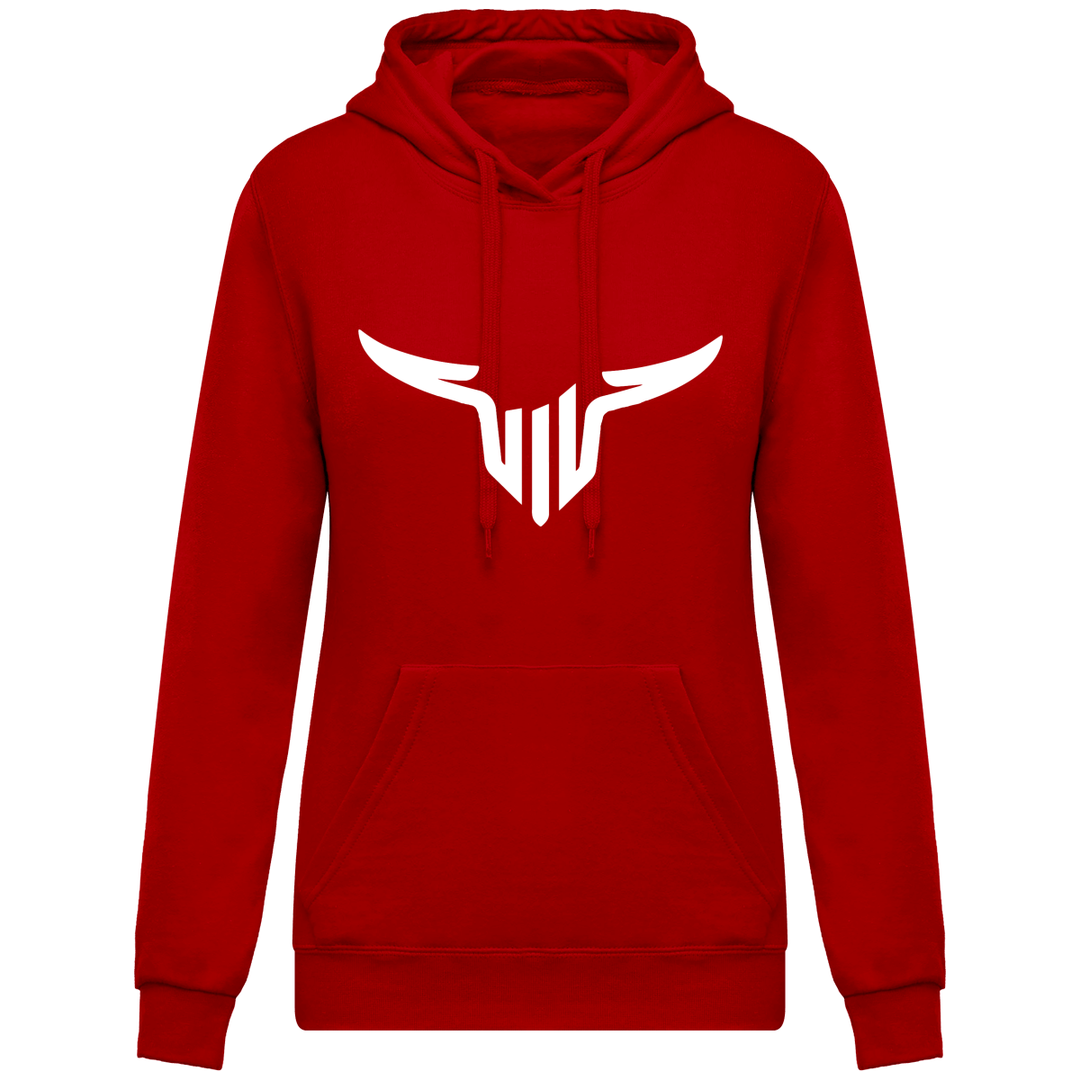 Sweat shirt à Capuche Femme