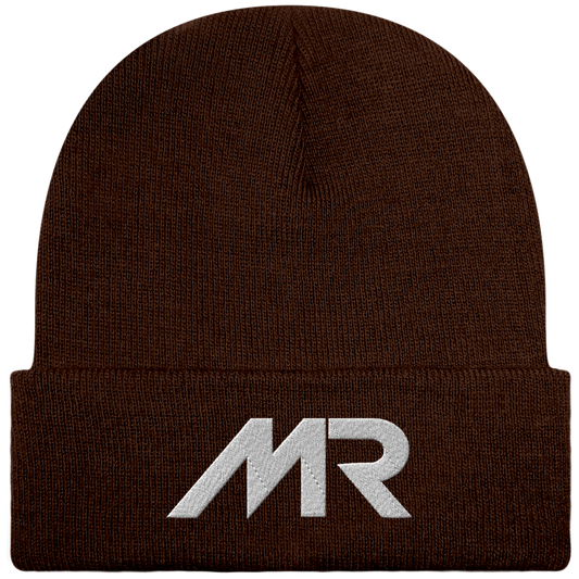 Bonnet Beanie à Revers