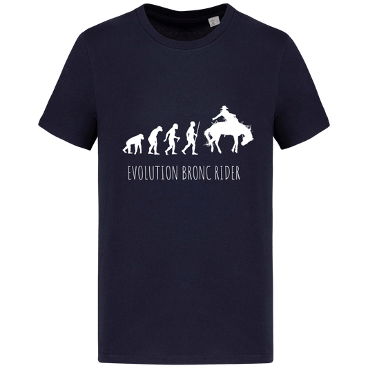 T-shirt manches courtes unisexe Bio impression SERIE LIMITED