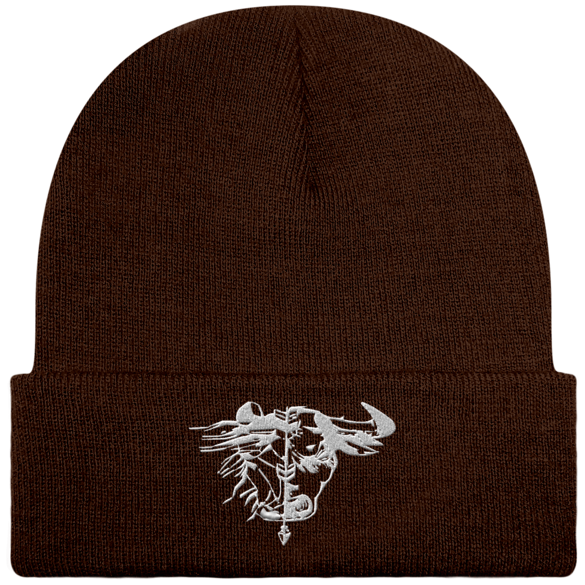 SHBC Bonnet Beanie à Revers