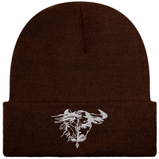 SHBC Bonnet Beanie à Revers