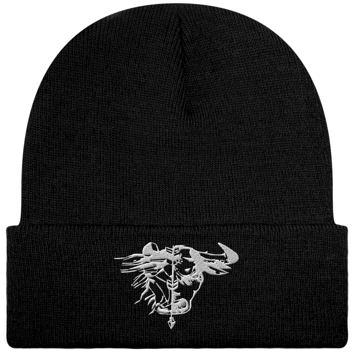 SHBC Bonnet Beanie à Revers