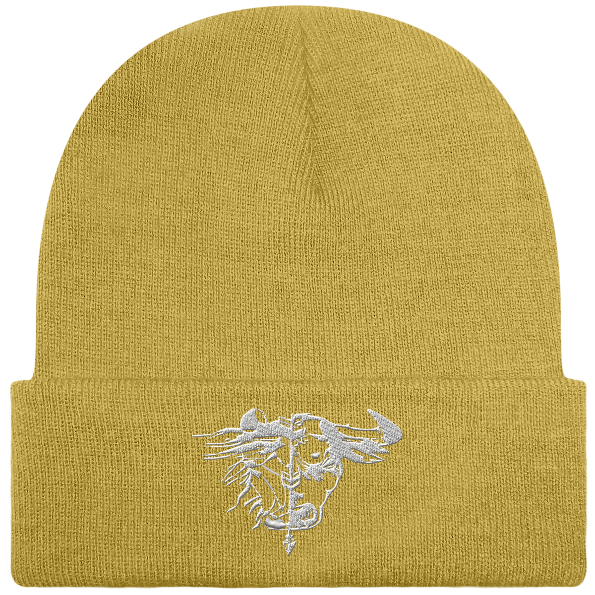 SHBC Bonnet Beanie à Revers