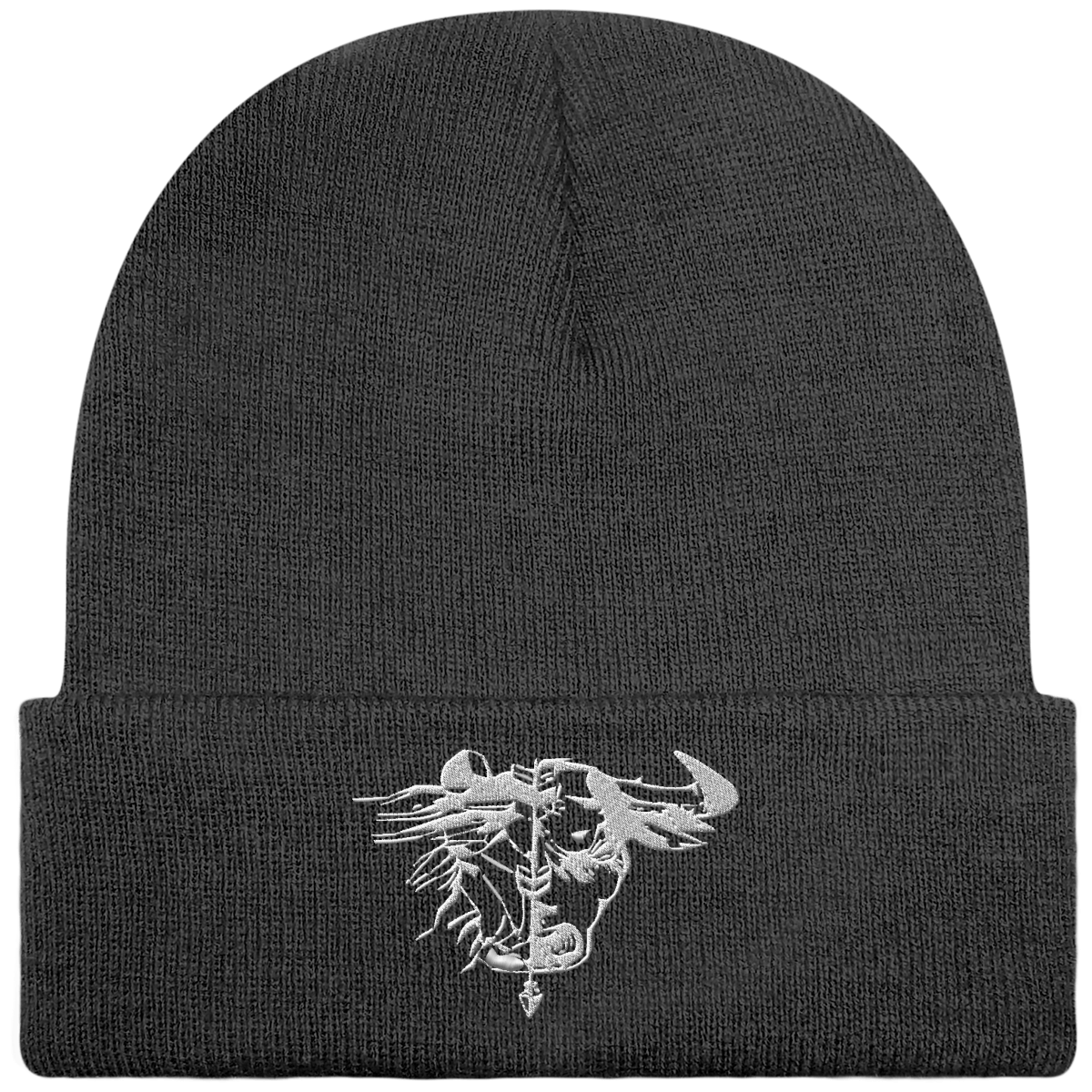 SHBC Bonnet Beanie à Revers