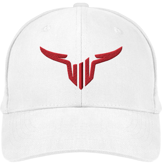 Casquette 6 Panneaux en coton Bio