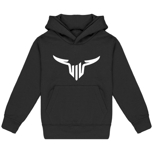 Sweat-shirt à capuche Enfant