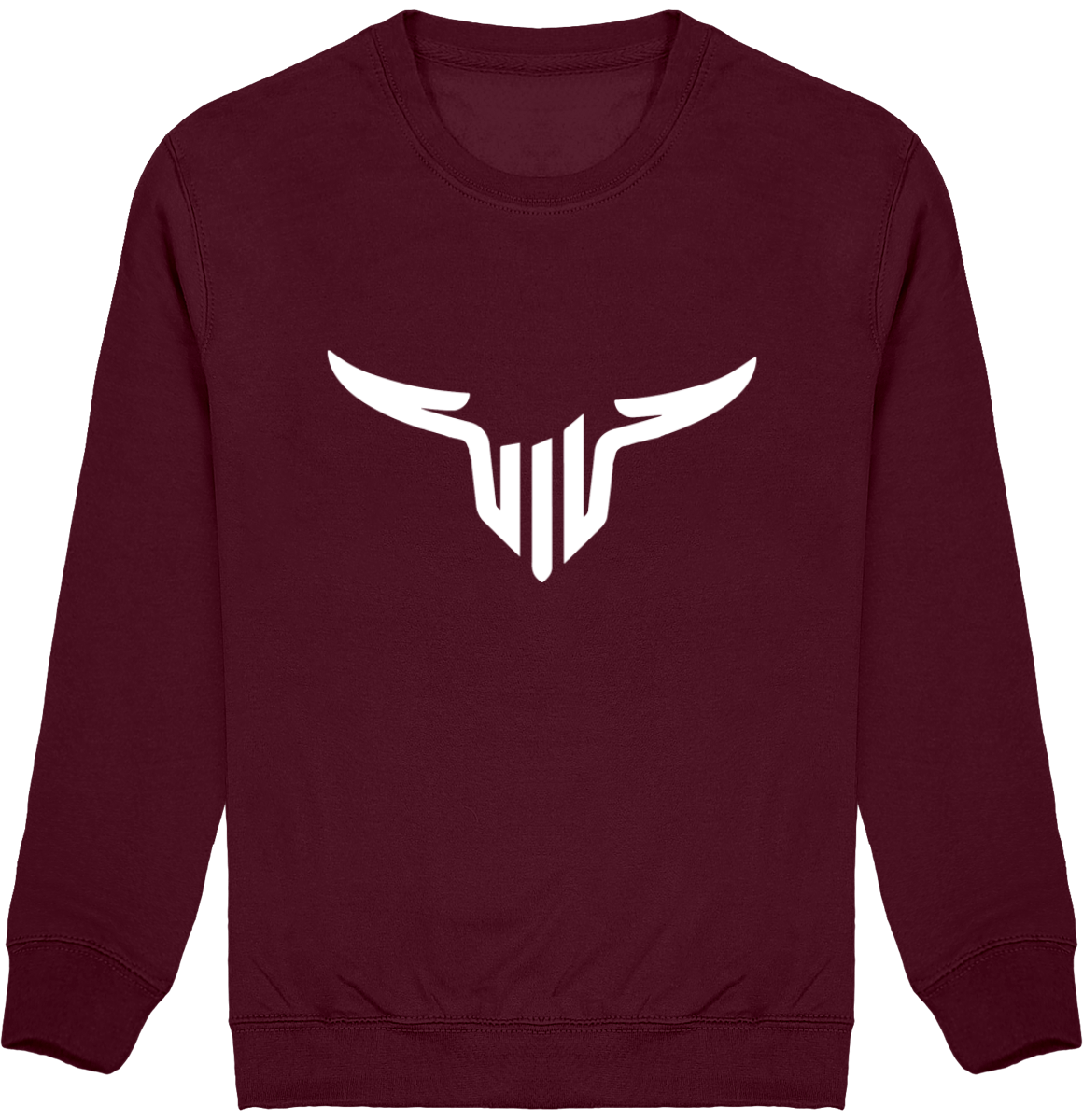 Sweat Enfant Col Rond
