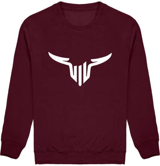 Sweat Enfant Col Rond