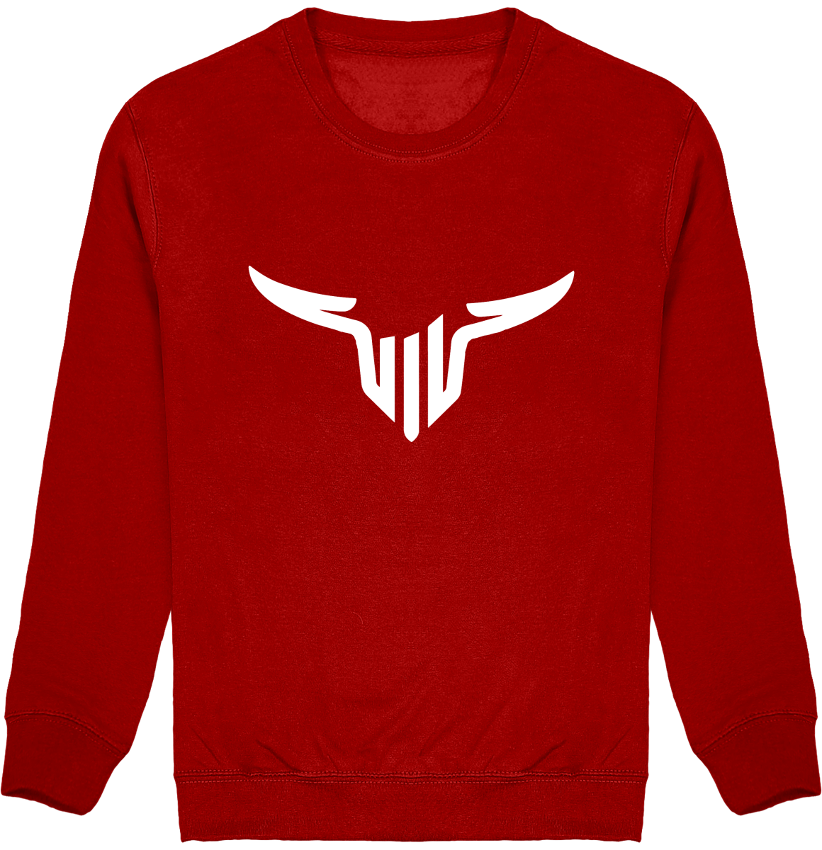 Sweat Enfant Col Rond