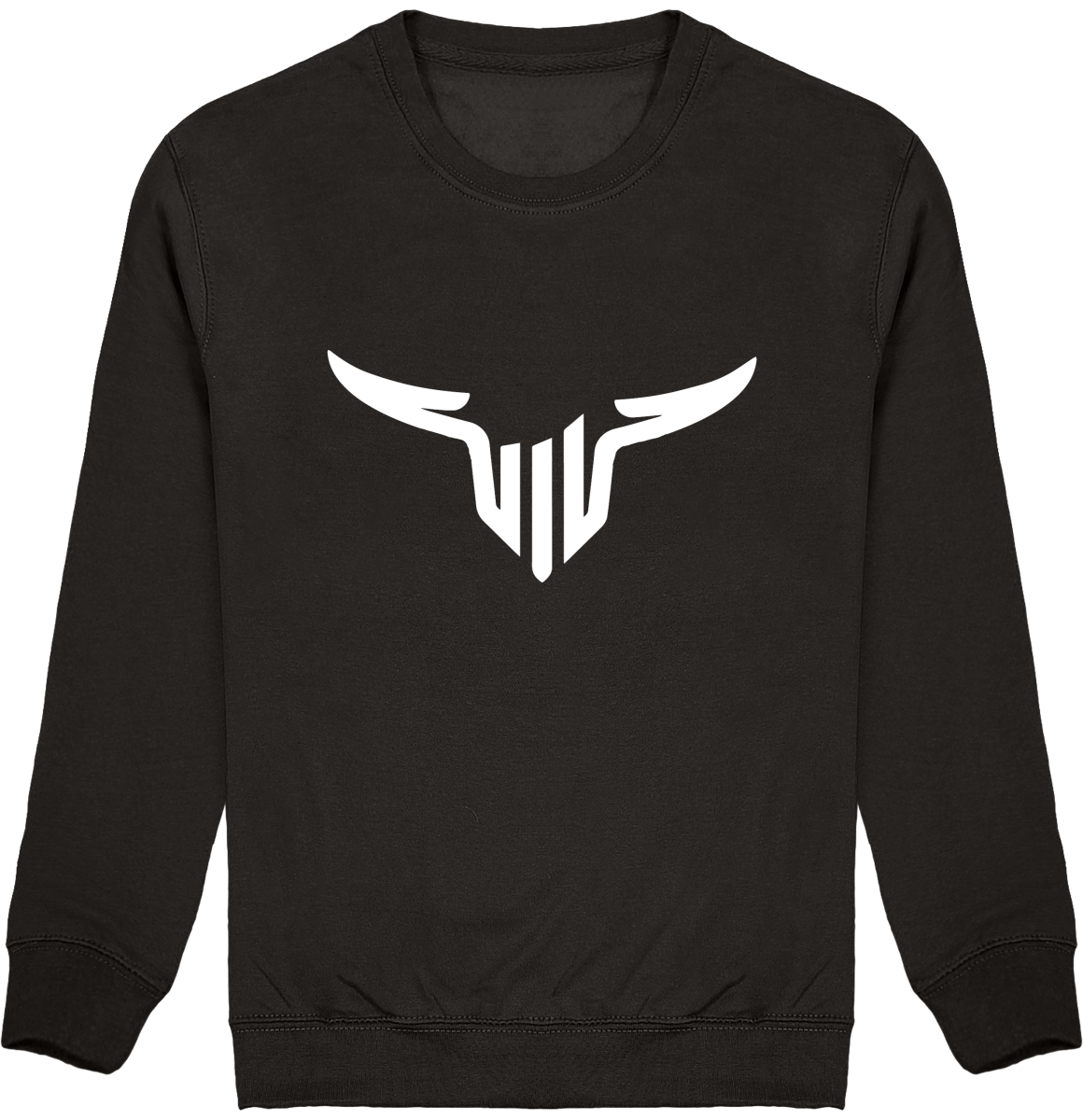 Sweat Enfant Col Rond