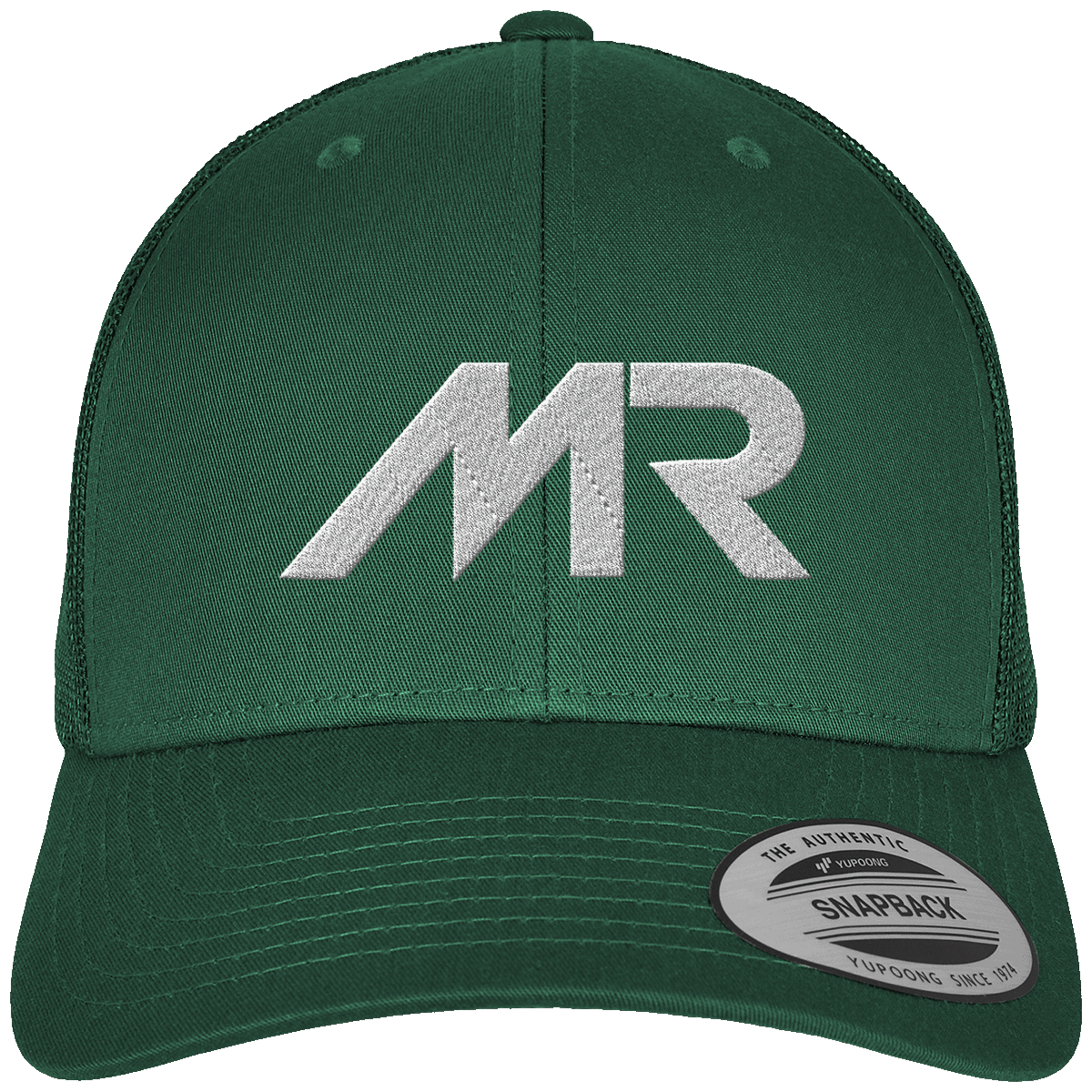 Casquette Retro Trucker