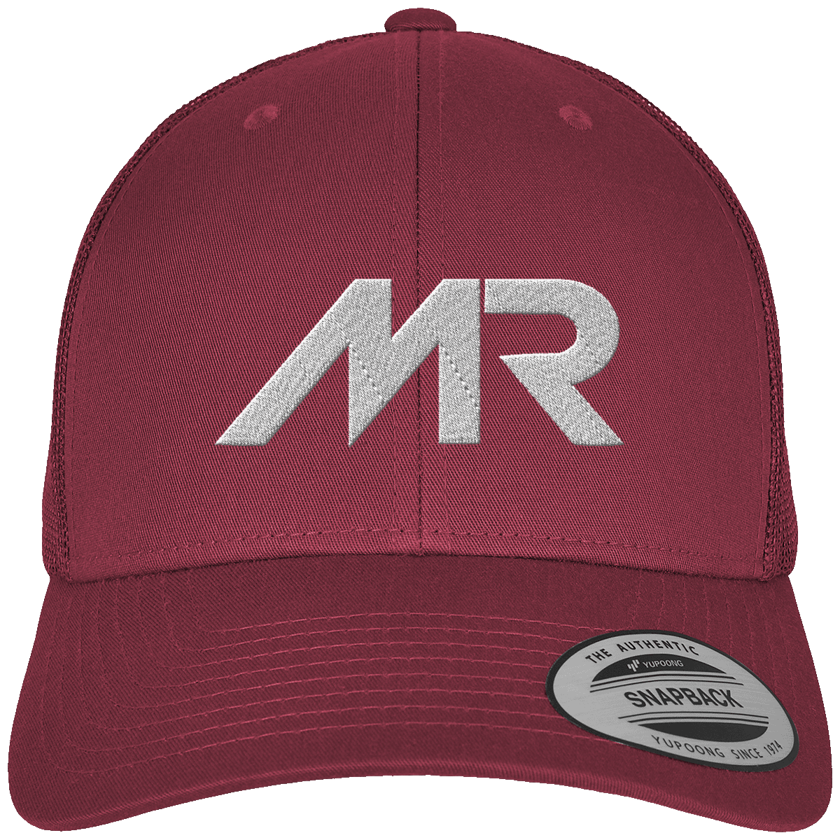 Casquette Retro Trucker