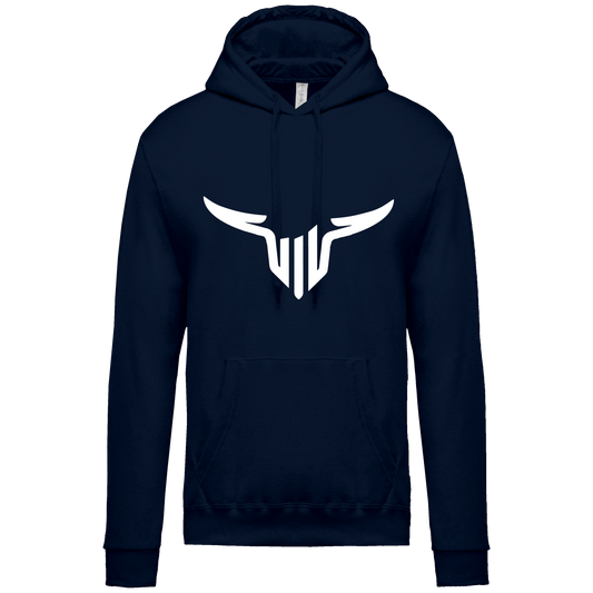 Sweat Shirt à Capuche Homme impression