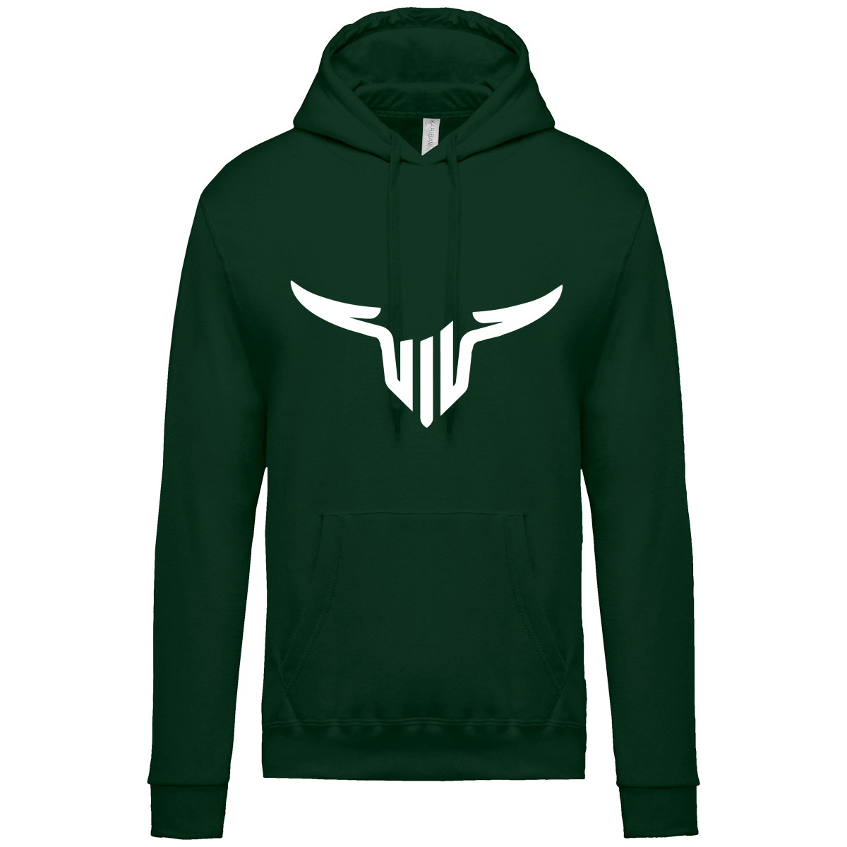 Sweat Shirt à Capuche Homme impression