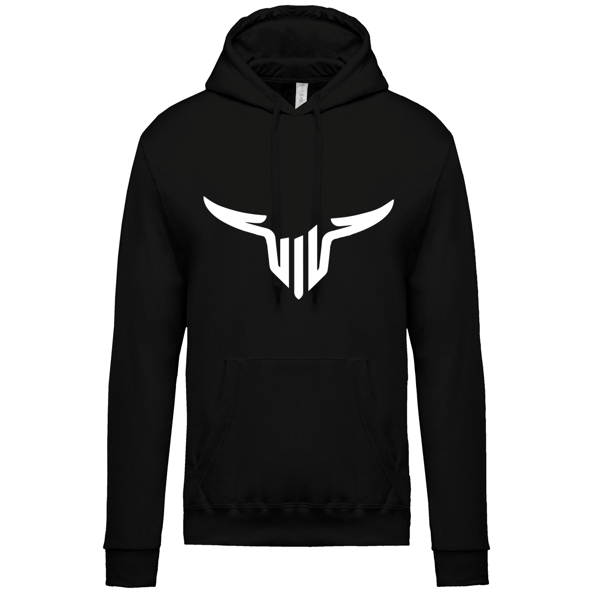 Sweat Shirt à Capuche Homme impression