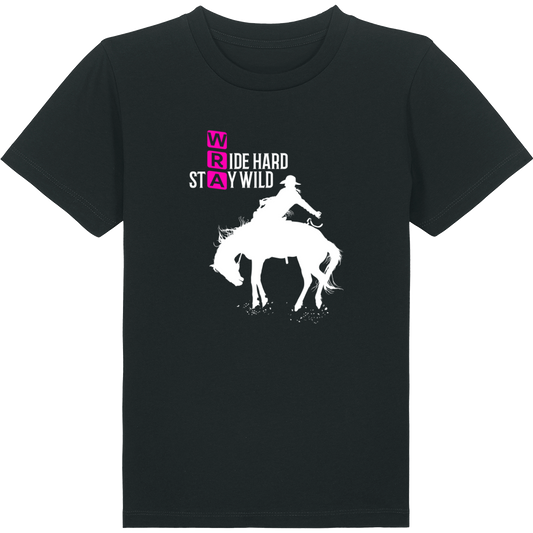 BRONC LIMITED T-shirt Enfant MINI CREATOR 2.0
