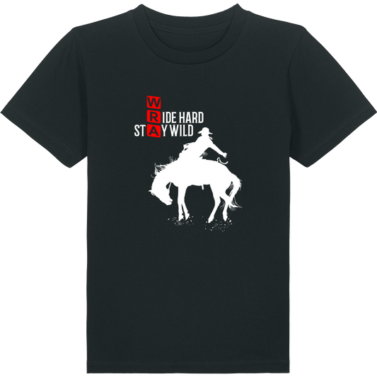 BRONC LIMITED T-shirt Enfant MINI CREATOR 2.0