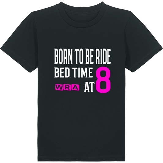 BRONC LIMITED T-shirt Enfant MINI CREATOR 2.0