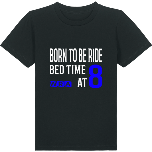 BRONC LIMITED T-shirt Enfant MINI CREATOR 2.0