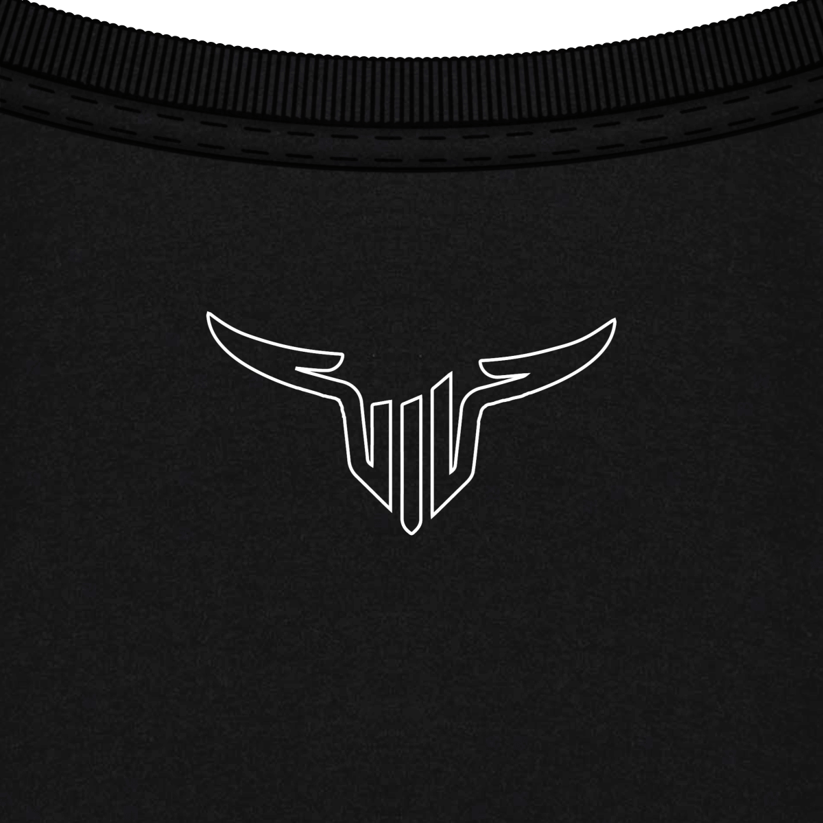 T-shirt manches courtes unisexe Bio impression SERIE LIMITED