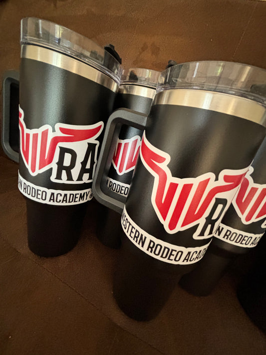 Mug support WRA