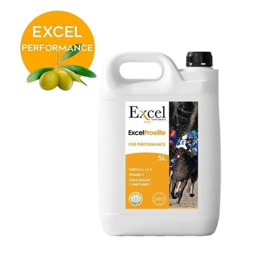 Excel ProElite