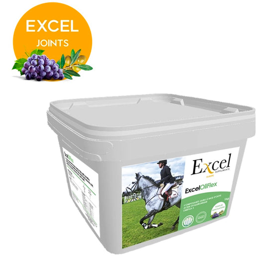 ExcelOliFlex